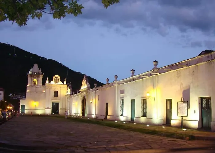 Monoambiente Del Convento