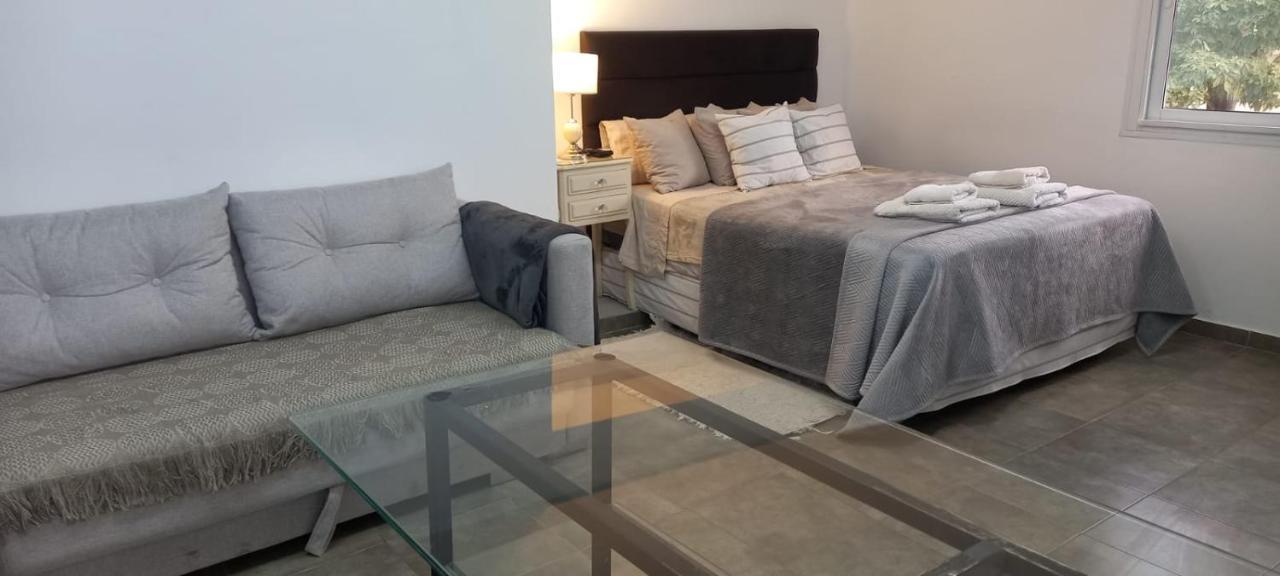 Monoambiente Del Convento Apartment