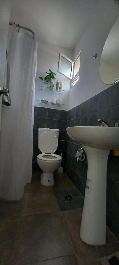 Monoambiente Del Convento Apartment *