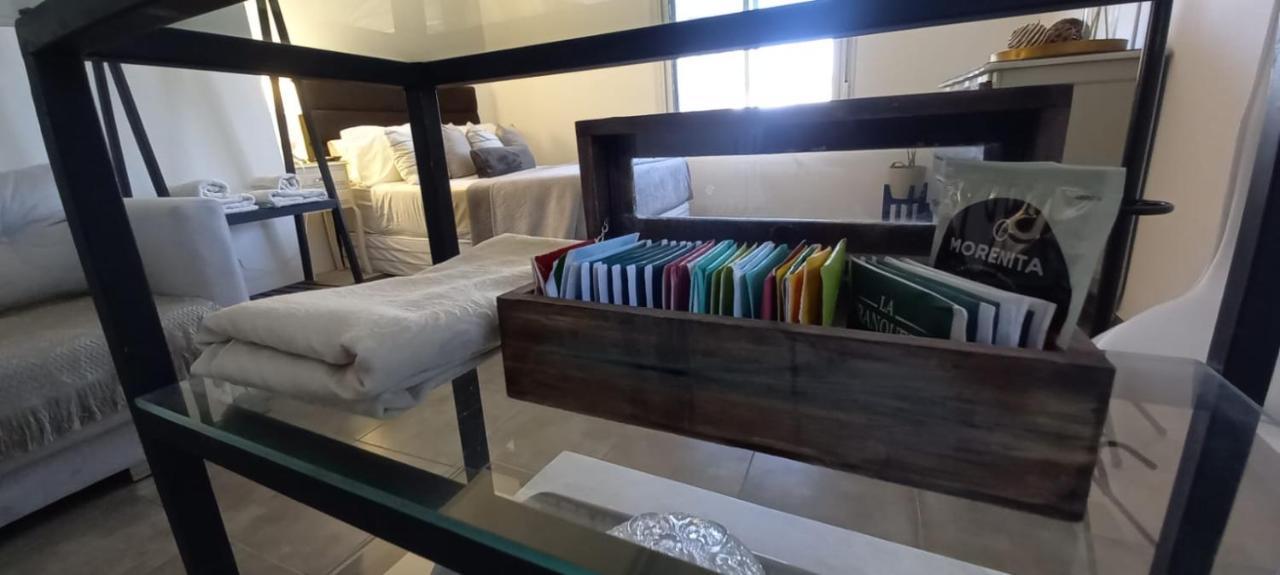 Monoambiente Del Convento Apartment